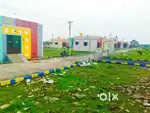 CMDA RERA APPROVED VILLA PLOTS REDHILLS ( PERUNGAVUR)