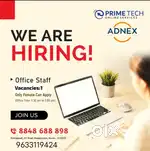 Office work online