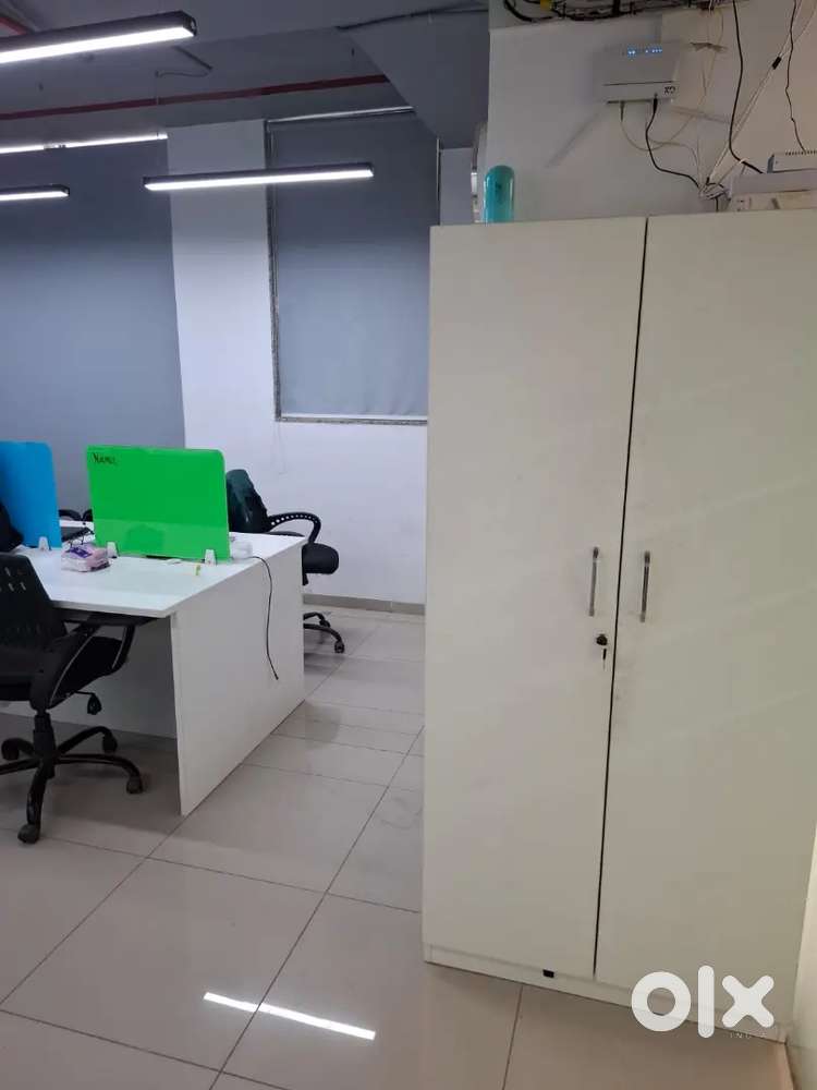 Surtewalla business park