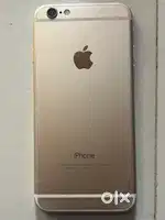 I Phone 6 128 GB