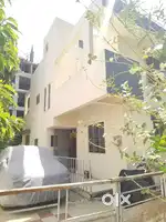 1700sqft 4Bhk Row Bungalow For sale