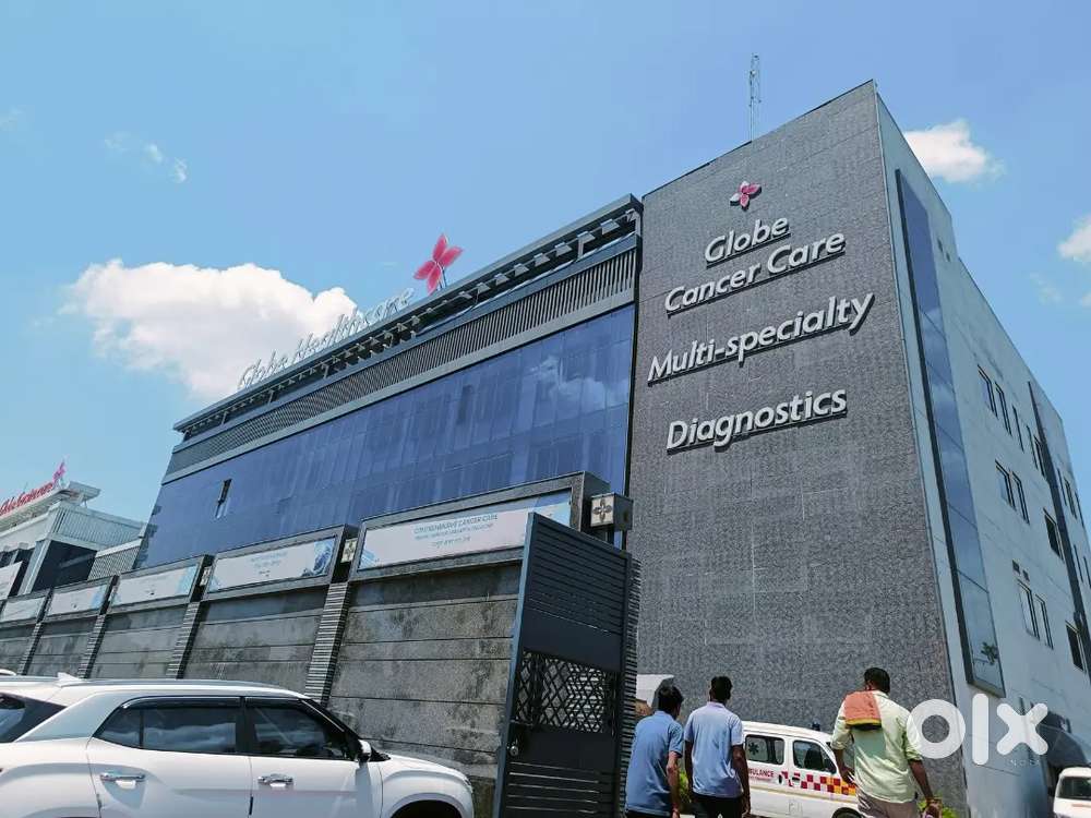 HOSPITAL JOB ANM, GNM, NURSING STAFF REQUIRED APPLY NOW VACANCY