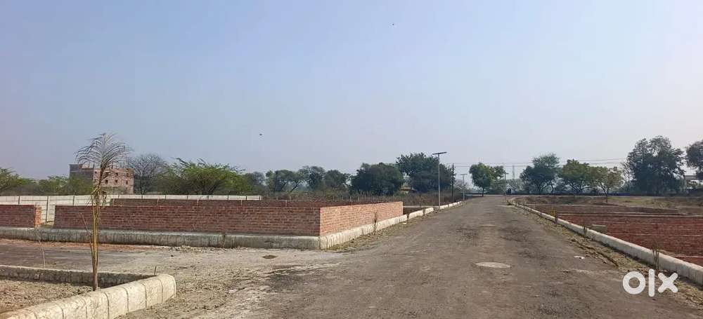 सिपाही भाइयों केलिए रेजिडेंशियल प्लॉट लेने कासुनहरा मौका फ्रीरजिस्ट्री