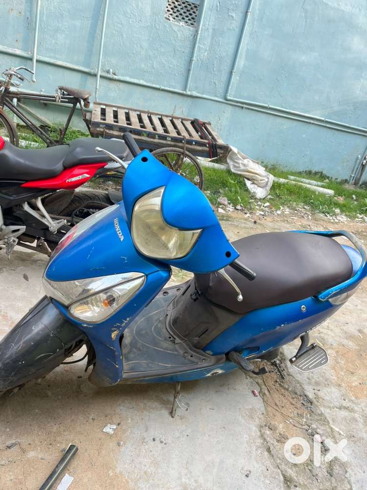 2015 model