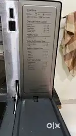 OVAN kitchen