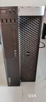 Dell Workstation Precision tower for Sale