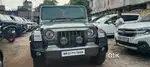 Mahindra Thar LX P At 4WD 4S ht, 2021, Diesel