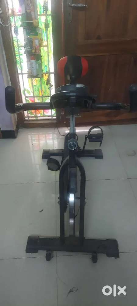 Lifelong LLF45 fit pro spin Bike
