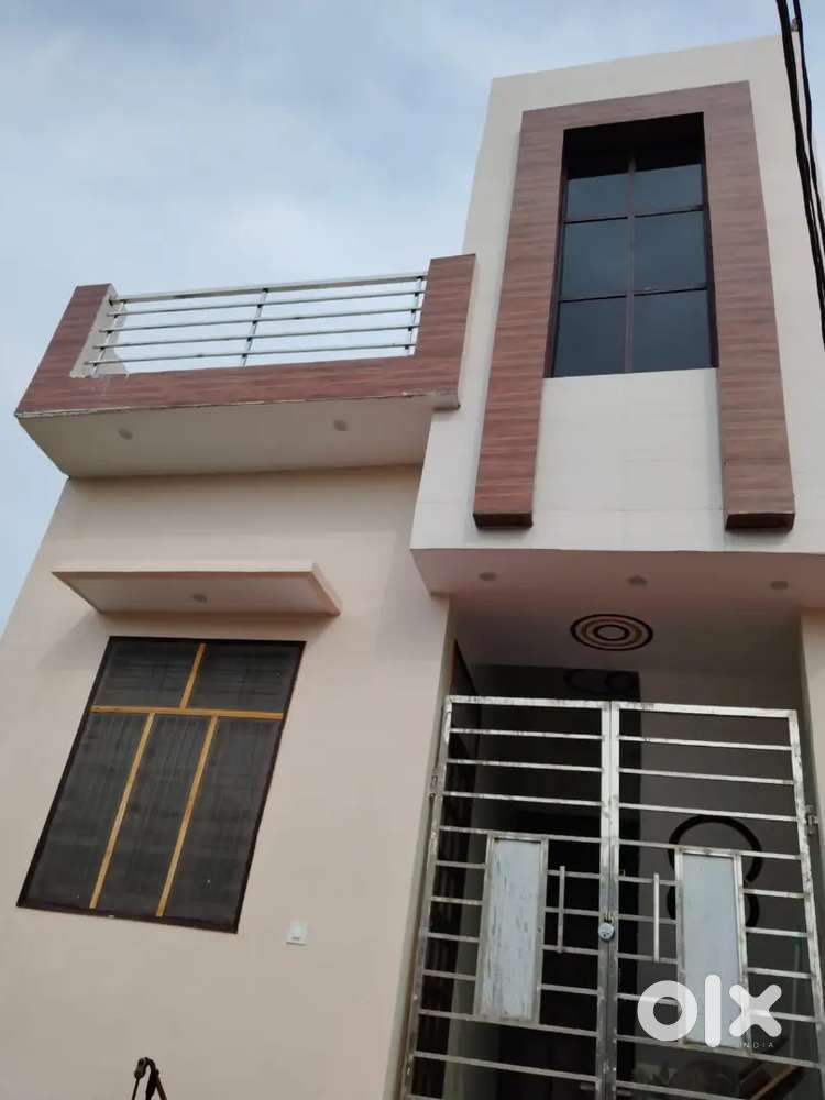 Selling my House 75 Gaj in Pragati Nagar