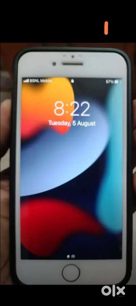 I phon 7 in Superb conditions