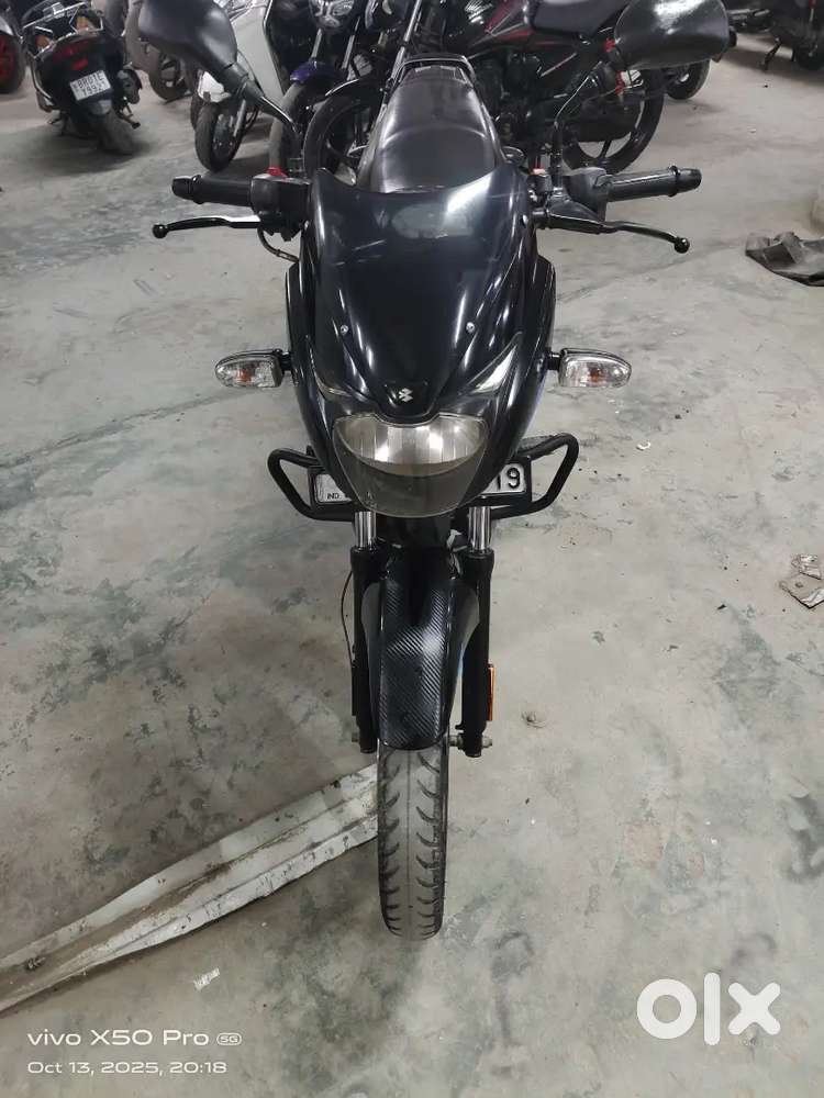 Bajaj Pulsar 150bs6modelpatna number good condition all'paper