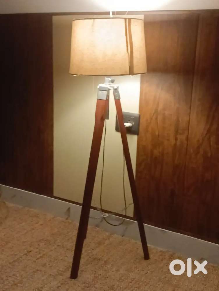 Decor lamp  Bed Side lmLamp