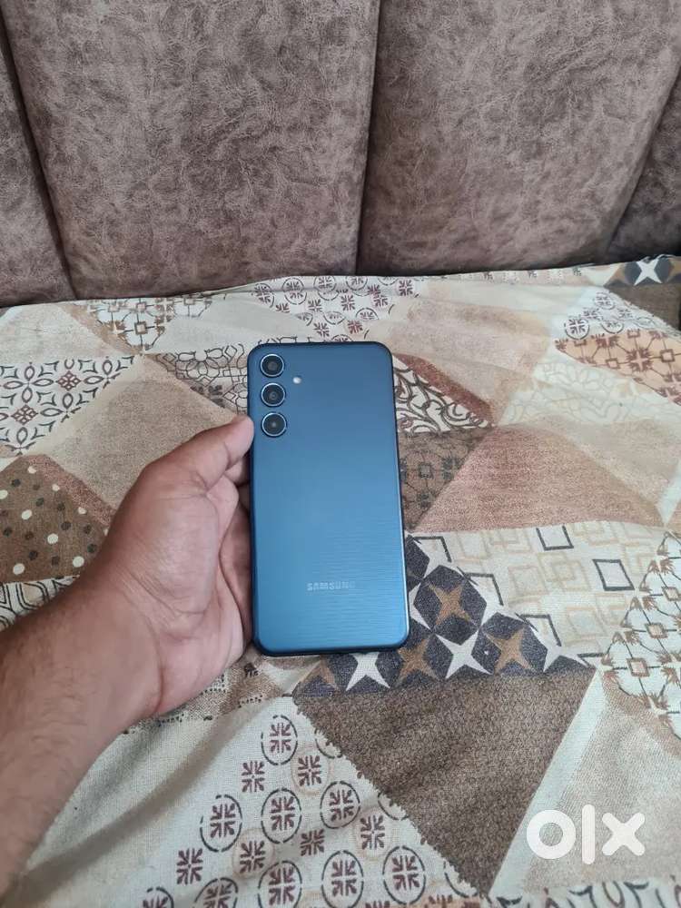Samsung M35 5G