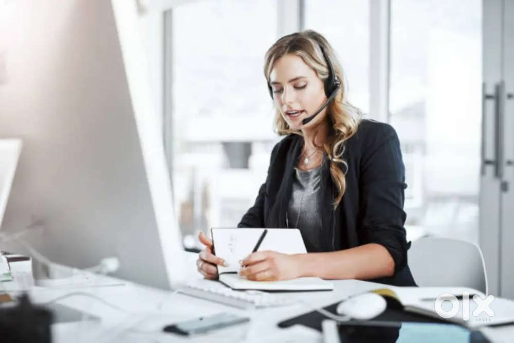 (Urgently hiring) Need Personal Assistant Male / Female