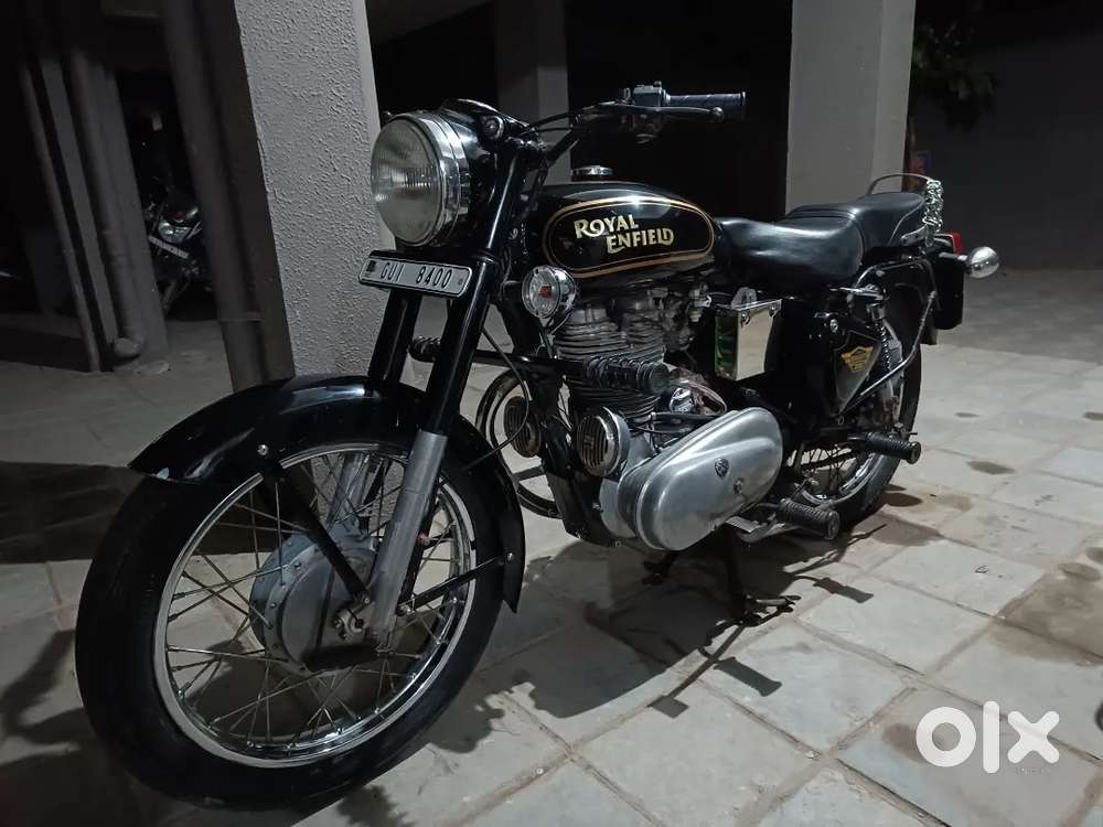 Old Bullet for Sale