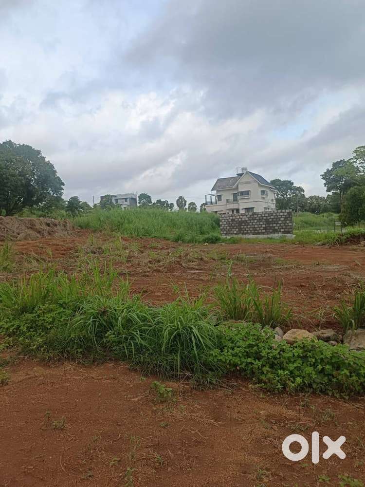 9 cent residential plot for sale at Elappully, Palakkad