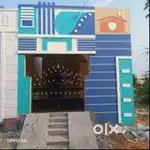 1BHK APPROVED INDIVIDUAL VILLA IN SIRUKALATHUR
