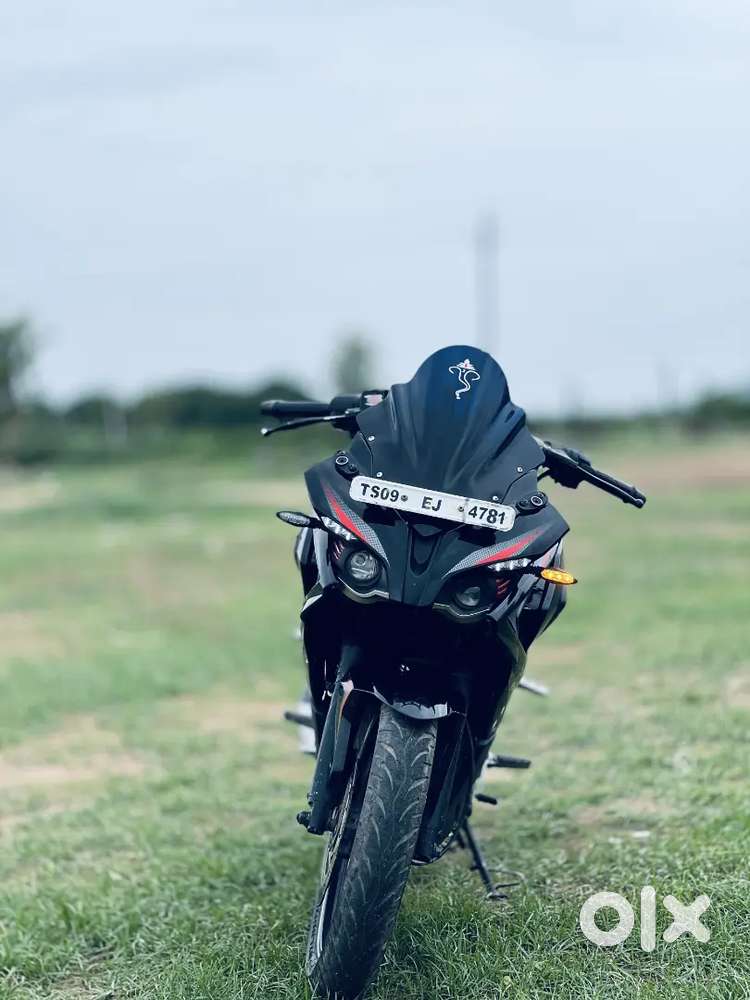 This bike is urgent sale