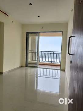 1 BHK FOR RENT IN SWAMINARAYAN CITY DOMBIVLI WEST.