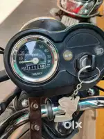 TVS XL SUPER HEAVY DUTY
