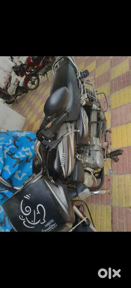 Splendor in Good condition