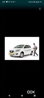 I want to driver for ola an uber urgently contact