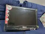 LG 40” LED TV