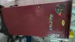 Whirpool fridge