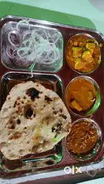 PARATHA | tandoor | all rounder chef