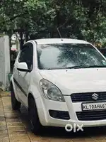 Maruti Suzuki Ritz 2011