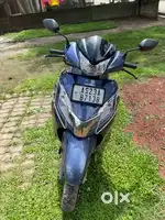 Good condition