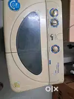 Electrolux washing machine