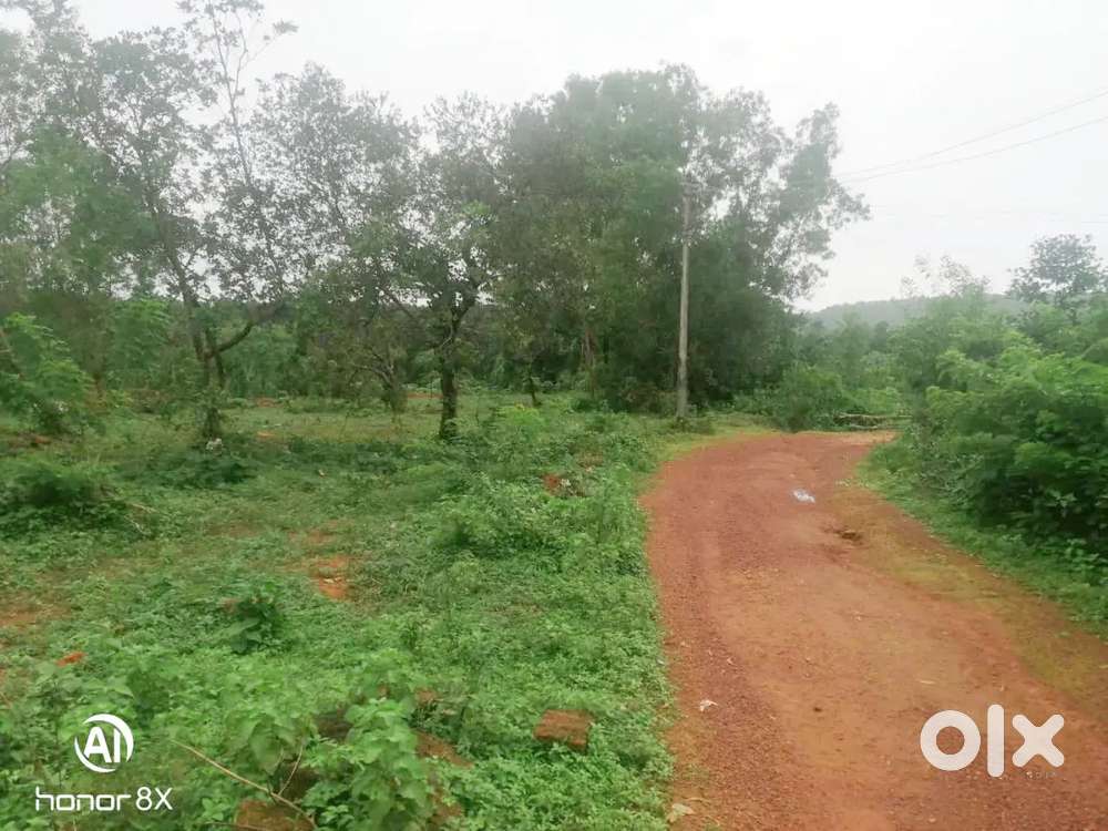5 acre land just 4 kilometres from moodabidre junction karnataka