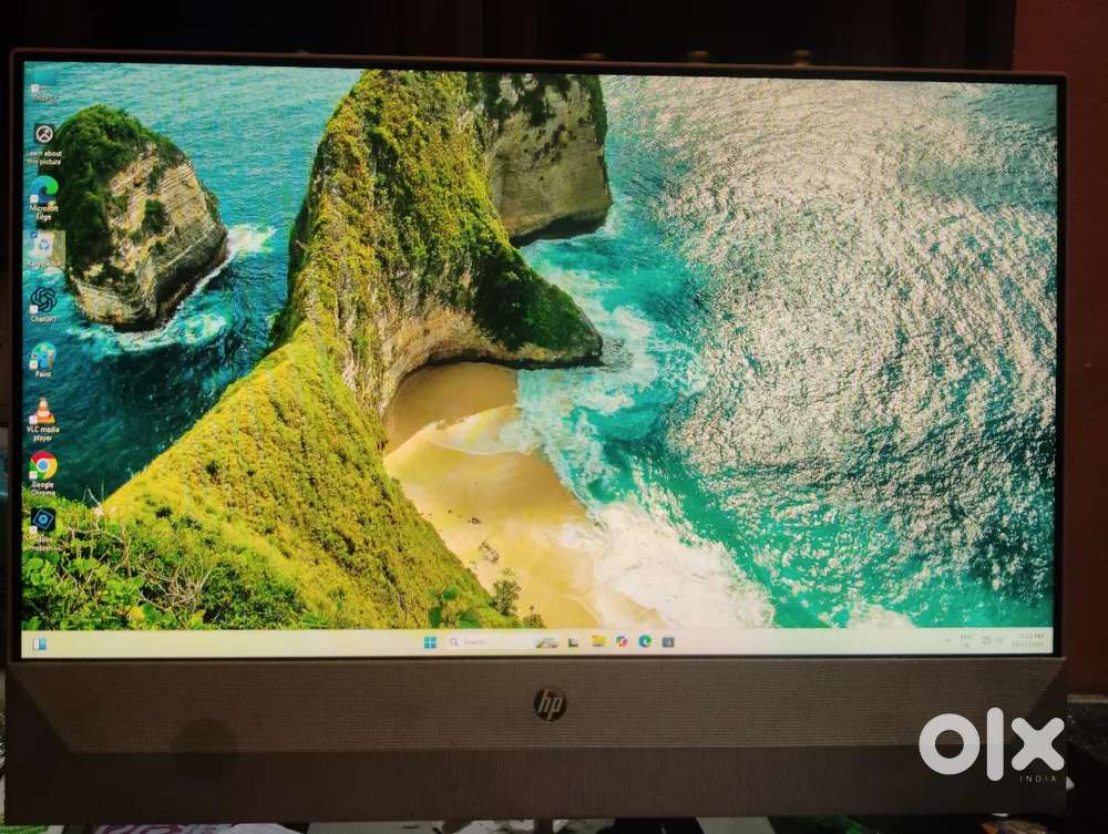 Hp all in one pc