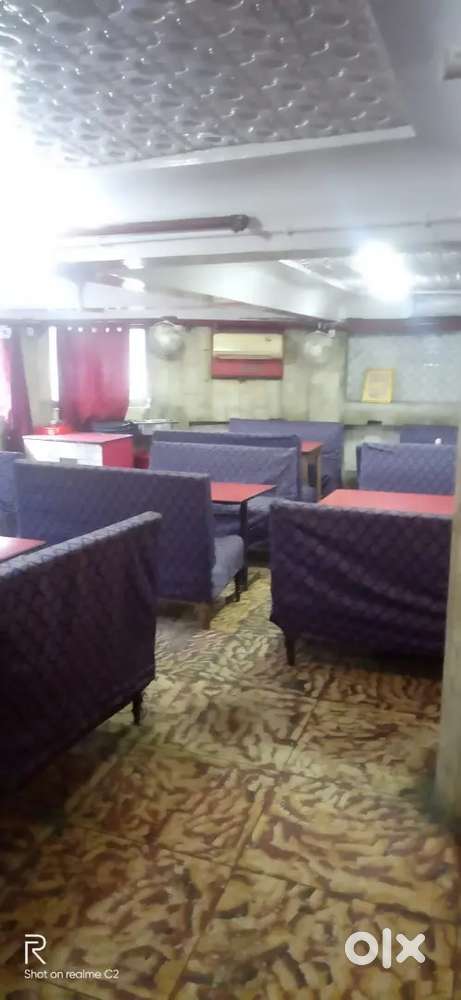 Adi Peep N Inn Restaurant