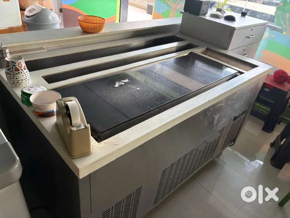 Frezzers and furniture for sale