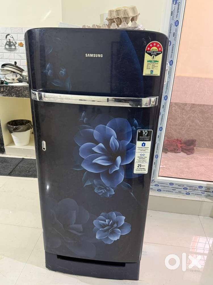 Samsung fridge