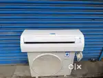Fitting free Blue Star inverter 1 ton 16000 mein