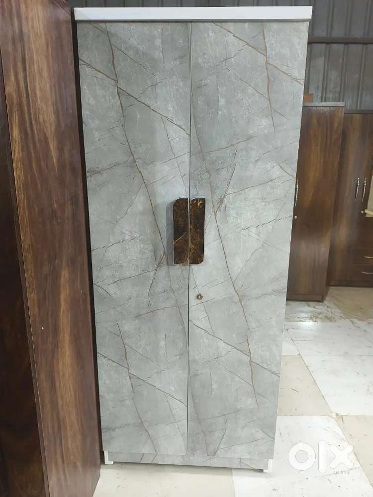 2 door wardrobe for sale and