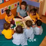 Home tutor