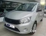 Maruti Suzuki Celerio 2014-2017 VXI AT, 2015, Petrol