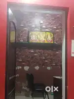 Office cabin rent 6500/-