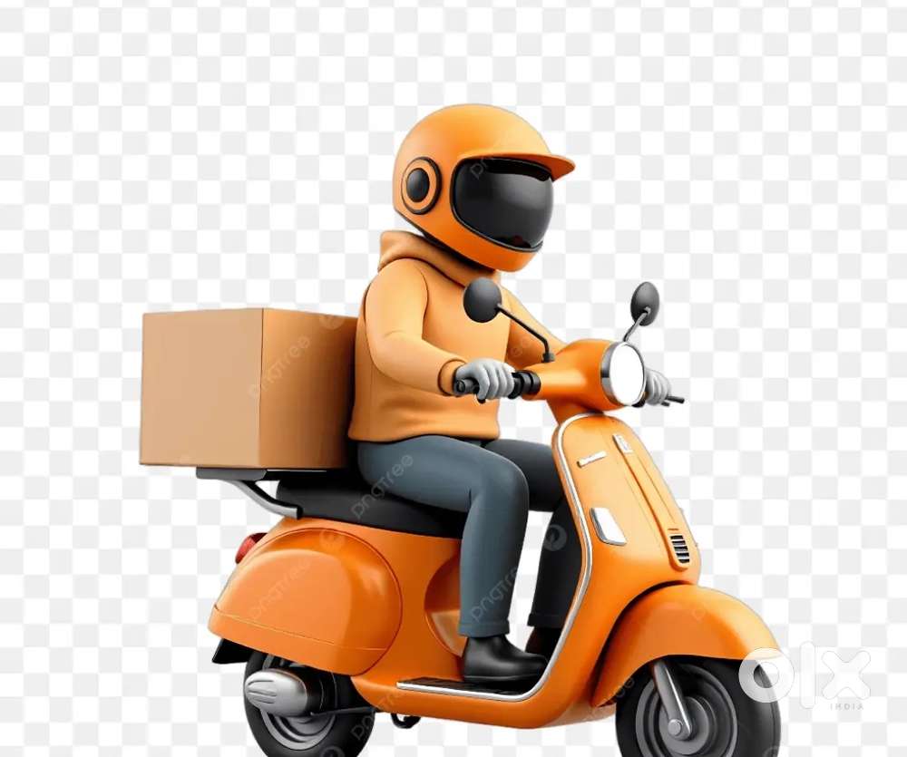 E-commerce delivery
