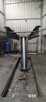 PARTS TO START YOUR OWN AUTOMOBILES SERVICE CENTRE