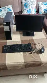 Lenovo Thinkcenter M 92 purchase date 03-Sep-25
