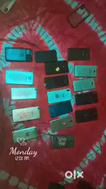 All mobila company one problem all set displays