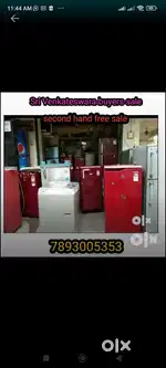 Sri VENKATESWARA sales