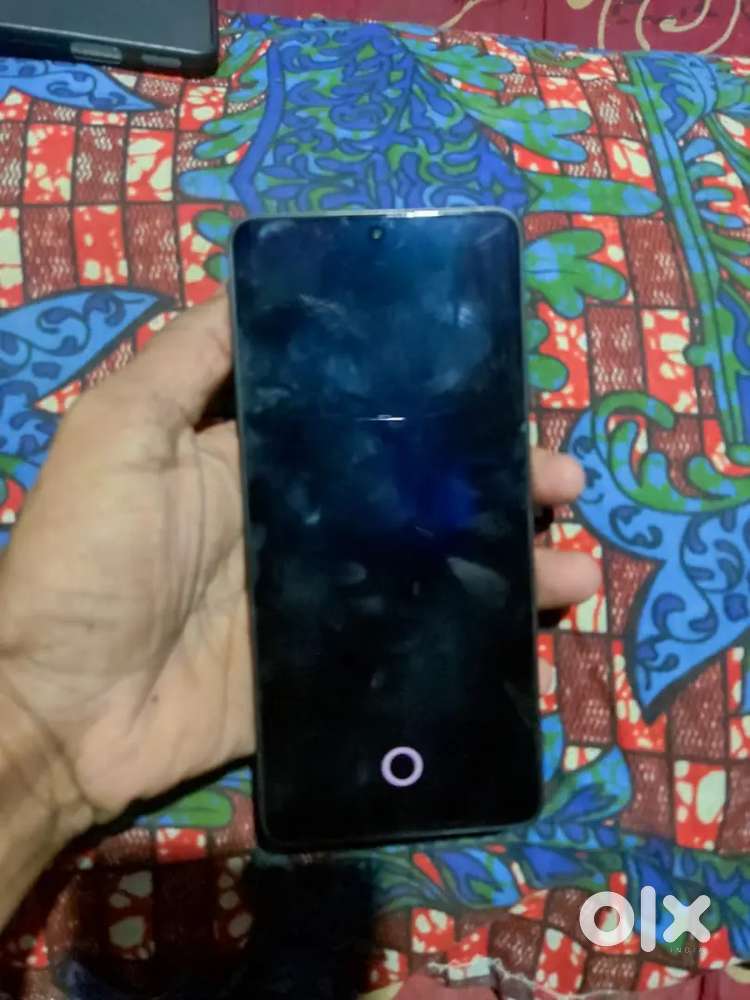 Poco x6 pro 5g 12/512 gaming mobile