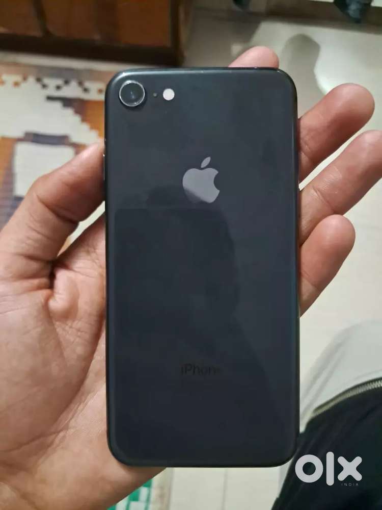 I phone 8 all original 64 gb