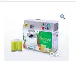 RIGOUR SUGARCANE MACHINE